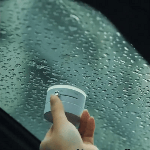 360° Magnetic Phone Holder – Secure Mount, Smooth Rotation